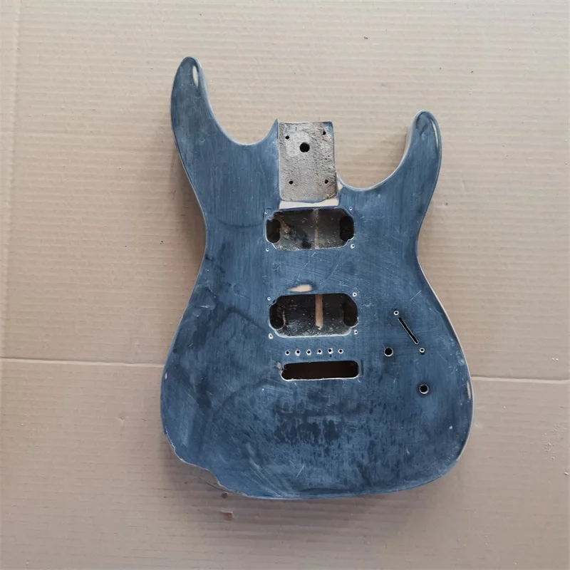 

JNTM Guitar Body Electric Guitar Semi-finished Body DIY (071)
