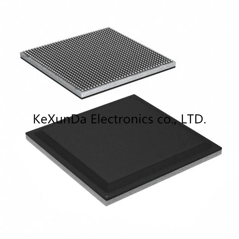 1 шт./лот XCZU27DR 1FFVE1156I FFVE1156 BGA 1156 оригинальный IC FPGA новейшая модель Бесплатная
