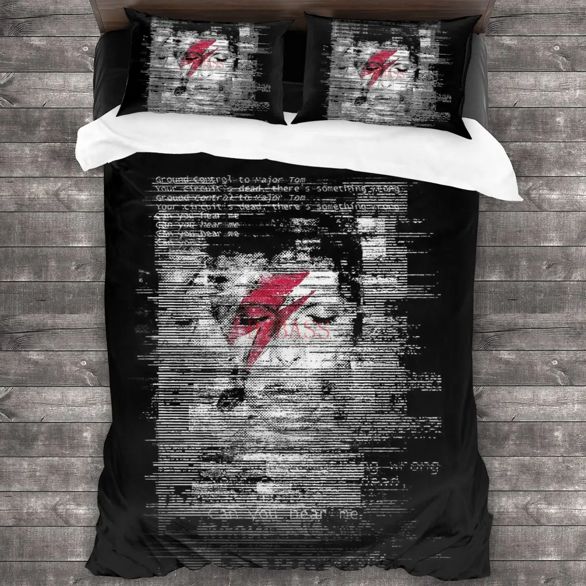 

Untitled 100%Pure Cotton Comforter Set with 2 Pillowcase,Soft Microfiber Duvet Cover Set, Bedding Sets Bed Set