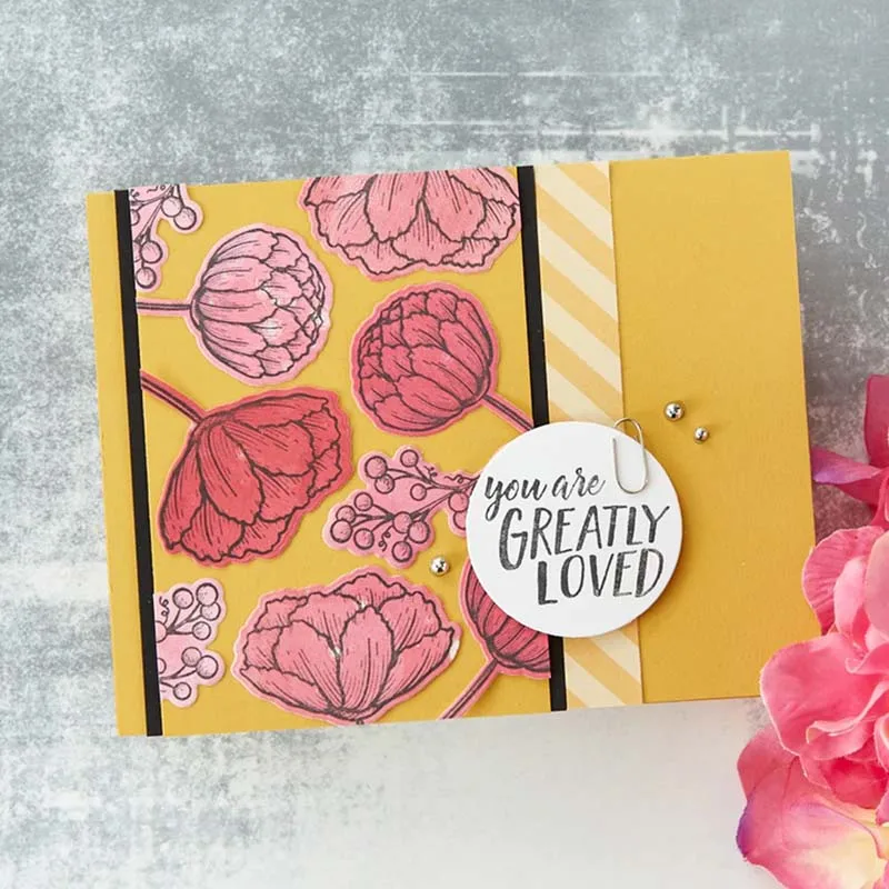 Обезьяна Тыква цветок металла резки штампы и трафарет для DIY Скрапбукинг