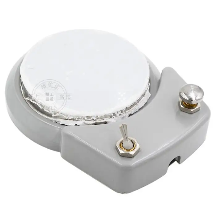 Стоматологический ножной контроллер 4 отверстия переключатель педаль