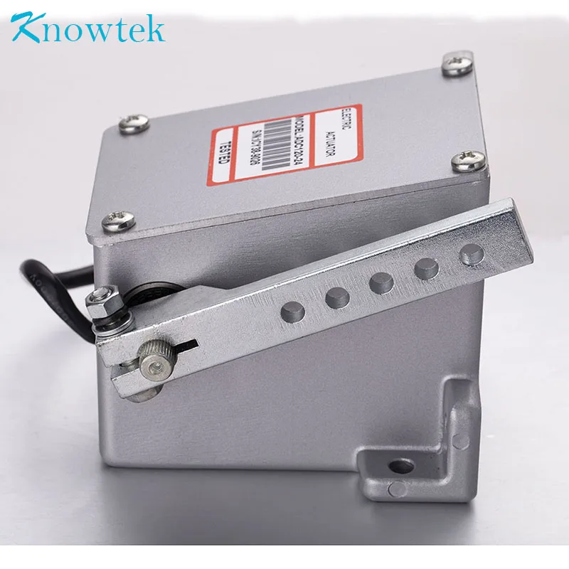24V ADC120 электронный привод 24 V для генераторного двигателя|Детали генератора и