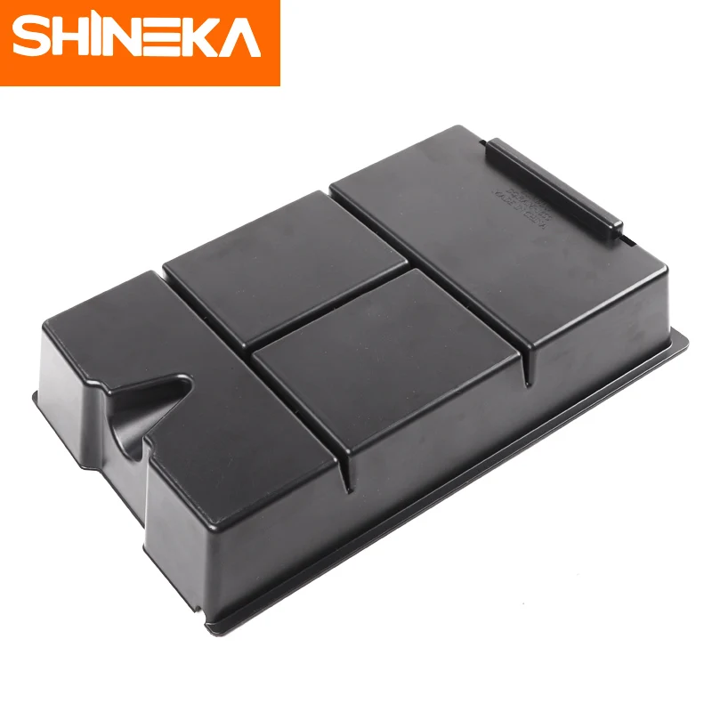 SHINEKA аксессуары для хранения и поддержания порядка Chevrolet Колорадо органайзеры 2015