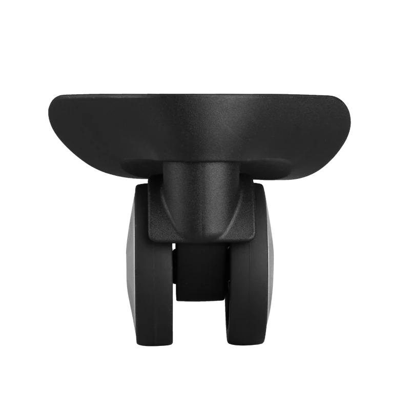Luggage Universal Wheels Replacement Suitcase Wheel Mute Fashion Pull Rod Box Repair Suitcase Accessories Wheels Luggage Casters