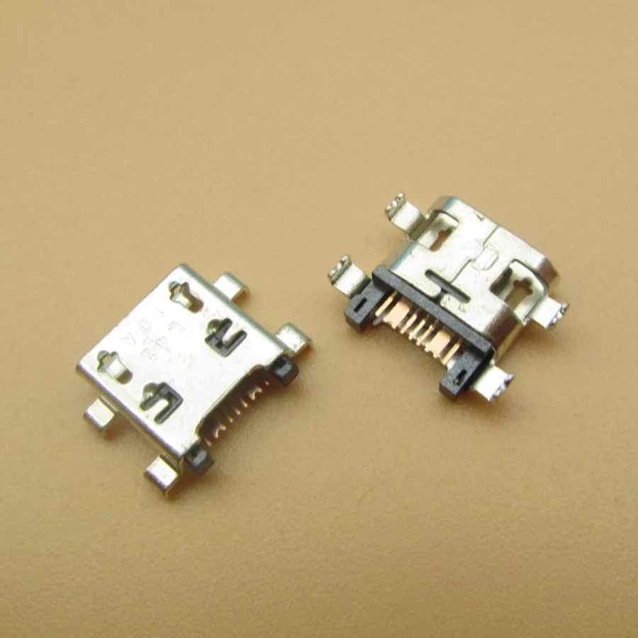 500 шт. micro usb мини-разъем для зарядки разъем Samsung Galaxy Core I8260 I8262 I9192 S4 S5310 S5312 S6310 S6312 |