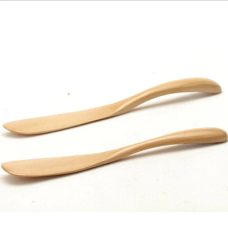 Деревянная модель первоклассный нож для сливочного торта китайский Деревянный