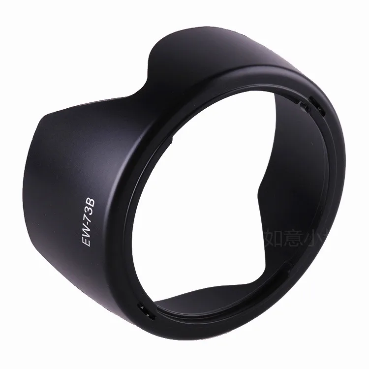 EW-73B 67 мм EW 73b EW73B байонетная бленда для объектива Canon EOS EF-S 17-85 F4-5.6 IS 18-135 f/3 5-5 6 650D 600D 60D