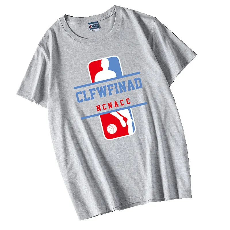 

Hot Sales Men Streetwear T-shirts Solid Cotton Casual Short Sleeve T-shirt Male Summer Gym Basketball Tees Plus Size M-4xl