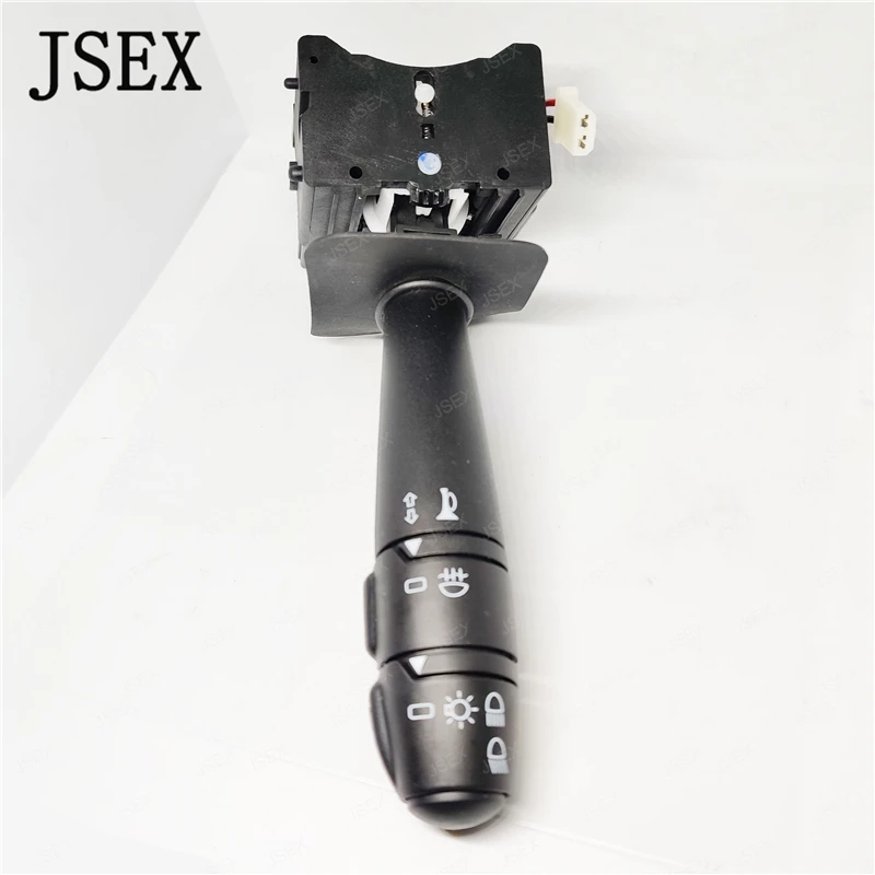 Переключатель на руль для Renault Kangoo 251438 60933518 0916151 V46-80-0003 440210 09/97 07/01 | Автомобили и