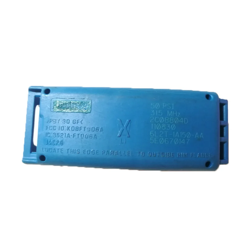Новый датчик давления в шинах TPMS для FoMoCo TS-FD01 Ford Lincoln Mercury 6L2A-1A176-AF/6L2T-1A150-AA |