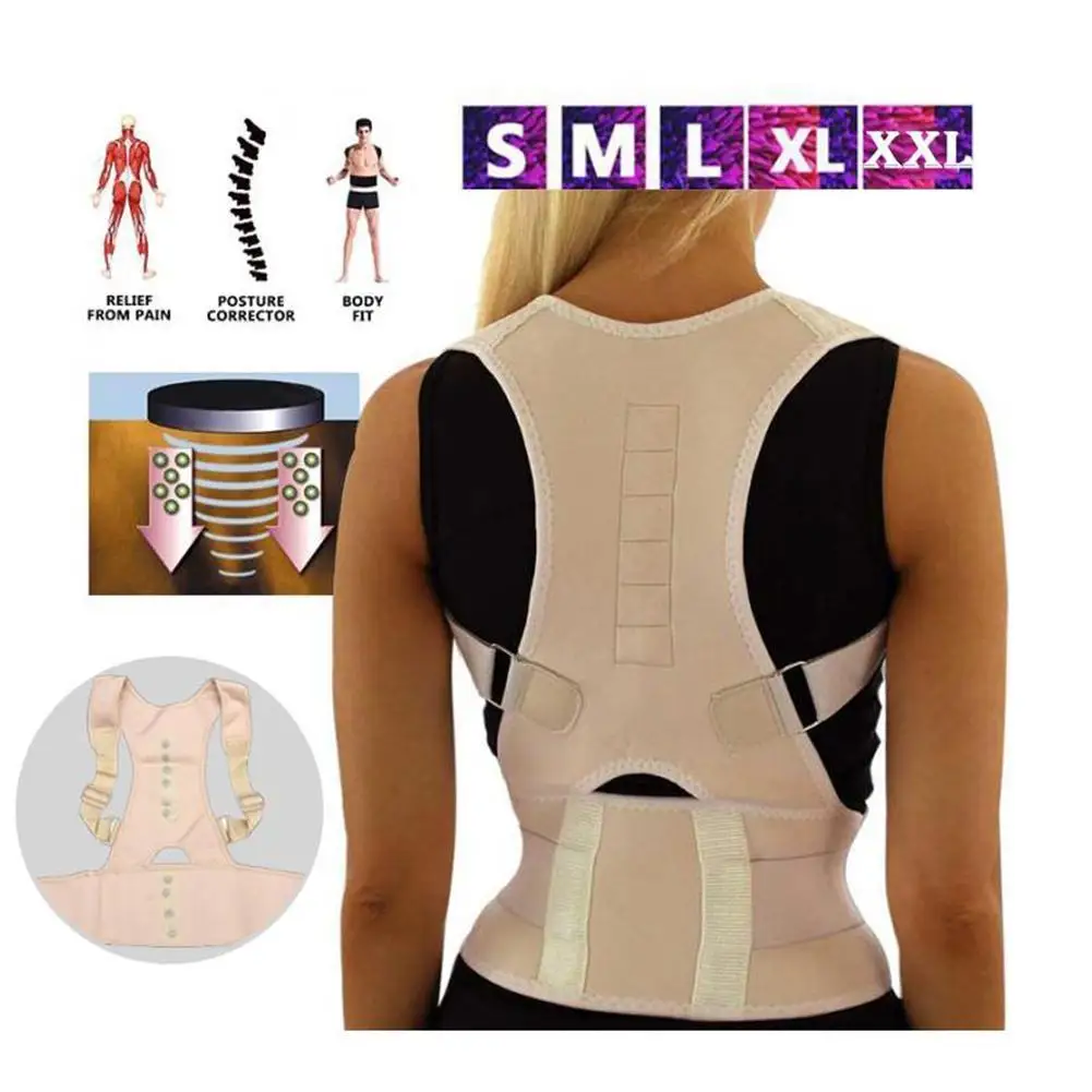 

Кифоз корректирующий ремень для взрослых задней части позвоночника исправить сидение детский анти-хампбек Ортез