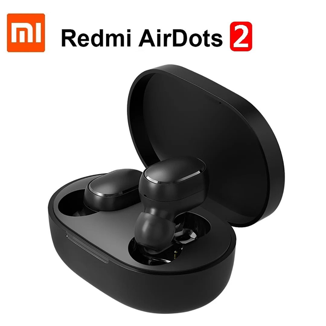 Xiaomi Redmi Airdots S Купить Спб
