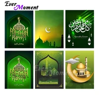 ever moment diamond painting green picture full square resin drills wall art decoration paint%c2%a0by%c2%a0diamonds for giving 4y560