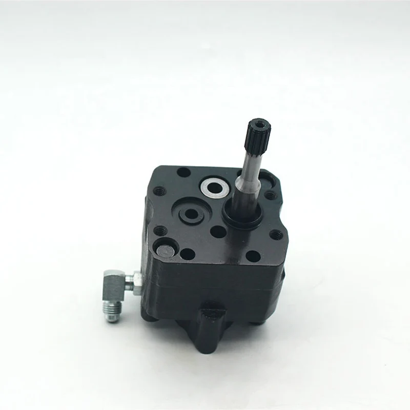 Запчасти для дизельного двигателя Cummins NTA855 Шестеренчатый насос 3034217 | Автомобили