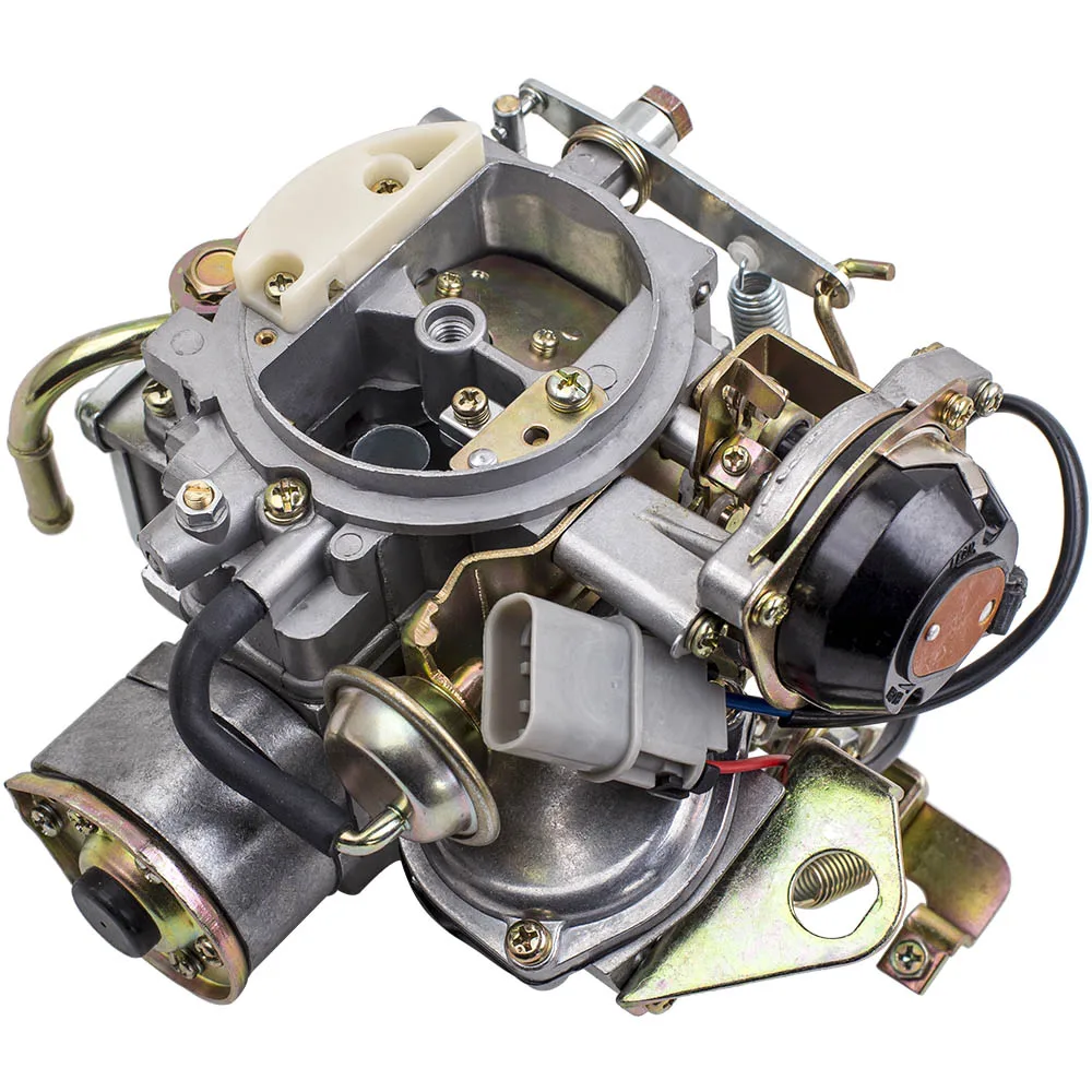 Карбюратор автомобиля Carb Замена 1601021G61 для Nissan 720 пикап 2.4L Z24 двигатель 1983 1986 16010