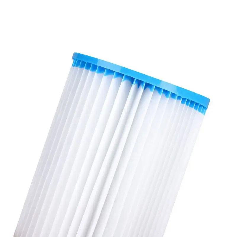 

Swimming Pool Filter Element, Filter Pump replacement element, acrylic material,20*10*10cm