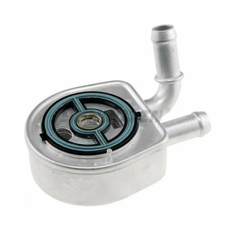 

OEM LF6W-14-700A LF6W14700A Radiator Gearbox Engine For Mazda/M3 Oil Cooler