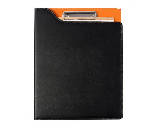 Папка буфер A4 для бумаг многофункциональный органайзер из искусственной кожи