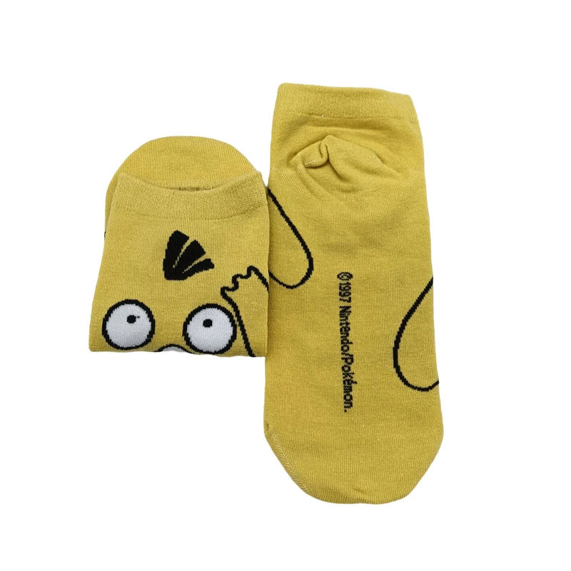 

Hot Sale! Women Socks Funny Spring Summer And Autumn Cartoon Short Socks Ladies And Woman's Cotton Cute Cotton Ankle Socks