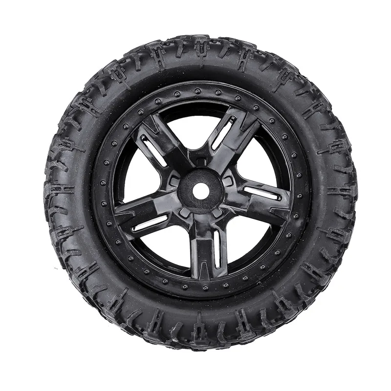 remo p6973 резиновые rc автомобильные