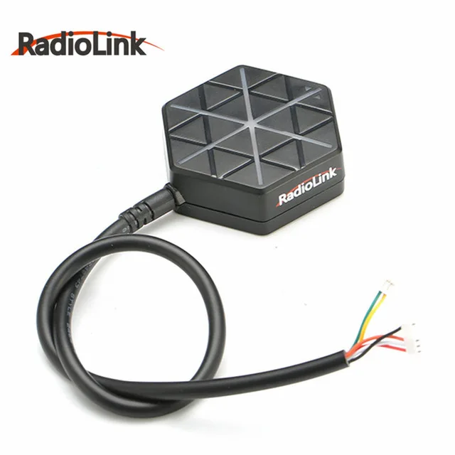 Модуль управления полетом для pixhawk PIX PX4 APM Радиоуправляемый модуль M8N GPS SE100