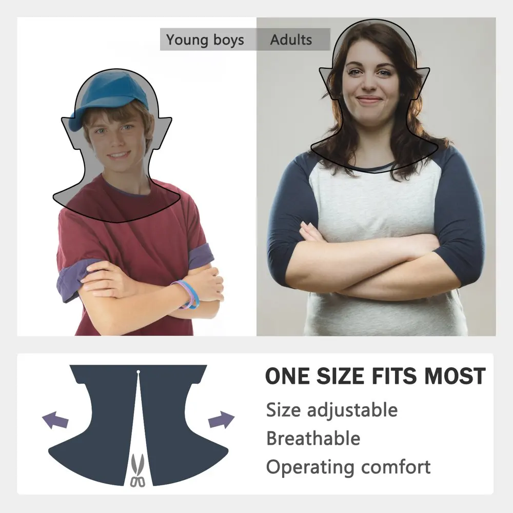 Маска для животных Mascarello костюм маска бульдога полная голова Rave Shar Pei косплей