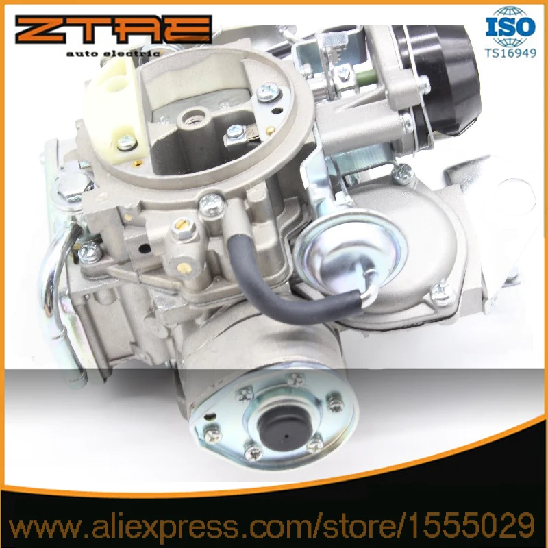 Карбюратор для NISSAN 1983 1986 16010 21G61 720 л|engine nissan|engine for carsengine carburettor |