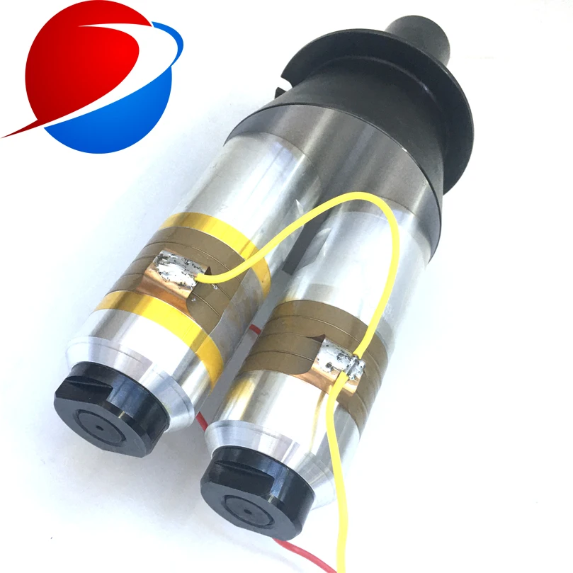 Ультразвуковой Сварочный преобразователь с усилителем высокомощный