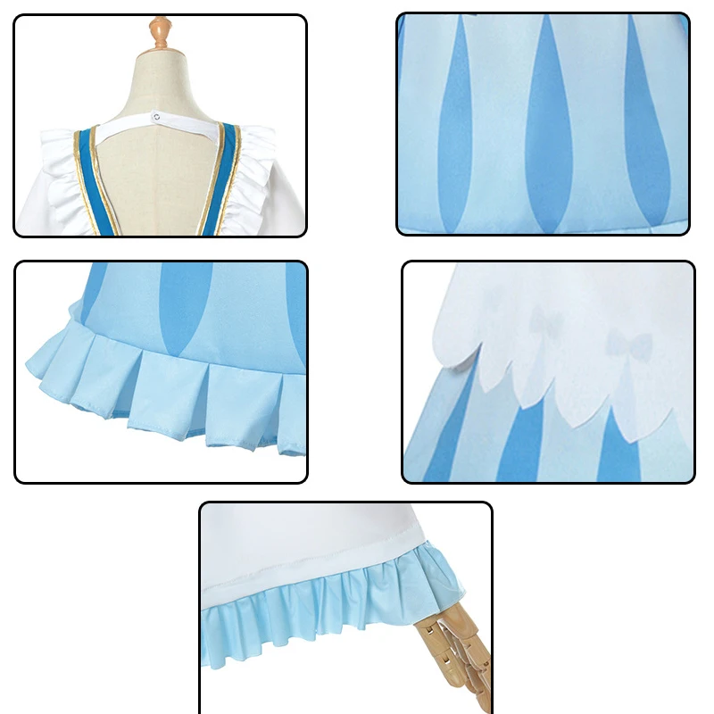 

Anime The Rising of the Shield Hero Cosplay Costumes Marumaru Yamada Cosplay Costume Halloween Party Tate no Yuusha no Nariagari