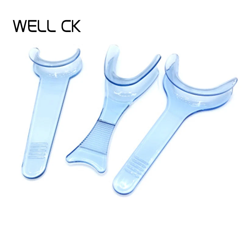 10 шт. для взрослых и детей Т образный Автоклавный стоматологический отбеливатель