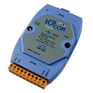 New Original Spot Photo For I-7520 CR RS-232 To RS-485 Module (Isolated Protection RS-232)
