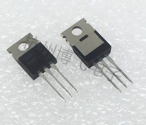 

New original 10PCS/LOT IRF510 IRF520 IRF530 IRF540 IRF640 TO-220