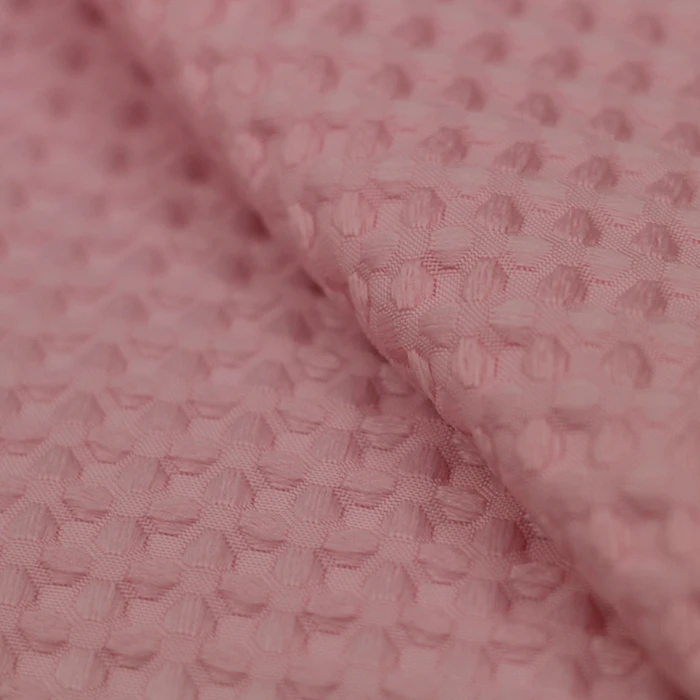 Ткань для одежды с тиснением под заказ вафельная ткань куртка сделай сам юбка