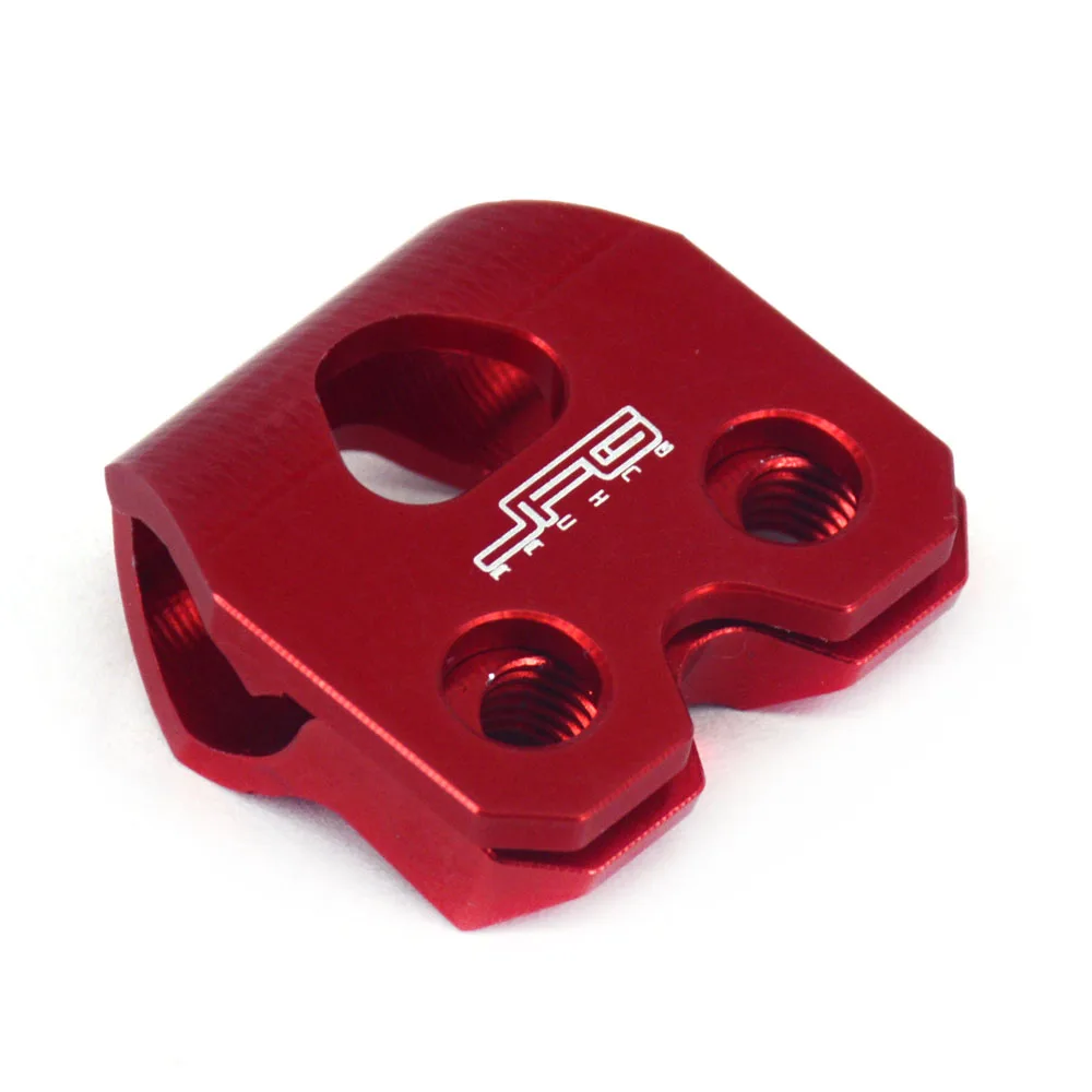 Тормозной хомут CNC для мотоцикла HONDA CR125 CR250R 04 07 CRF250R CRF450R 20 CRF250X CRF450X CRF250L CRF250M|Рычаги