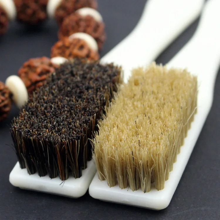 

Щетка для полировки, для ухода и очистки щетинок, щетка для полировки и смазки, Wenwan кисть для грецкого ореха Tool