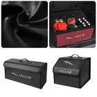 Складная Фотосумка с крышкой, портативный органайзер для Jaguar XF XJ XE XK XKR XFL XJS E-Pace F-Pace S-Type X-Type