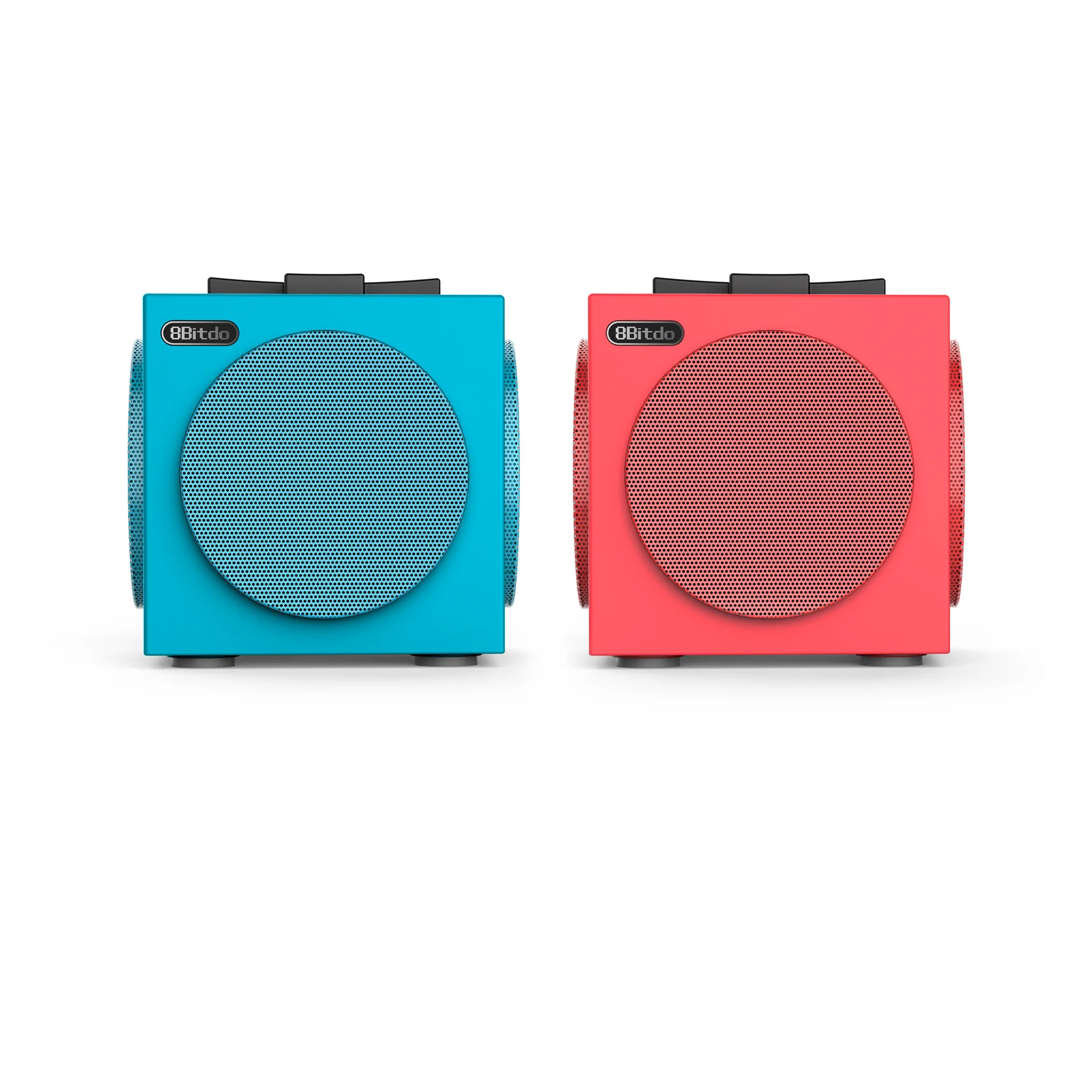 8Bitdo стерео Близнецы Двойной Куб-Мини водонепроницаемый беспроводной Bluetooth