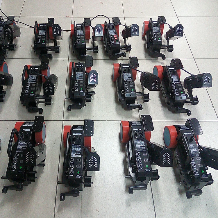 

Hot sale Flex Banner hot air welding machine