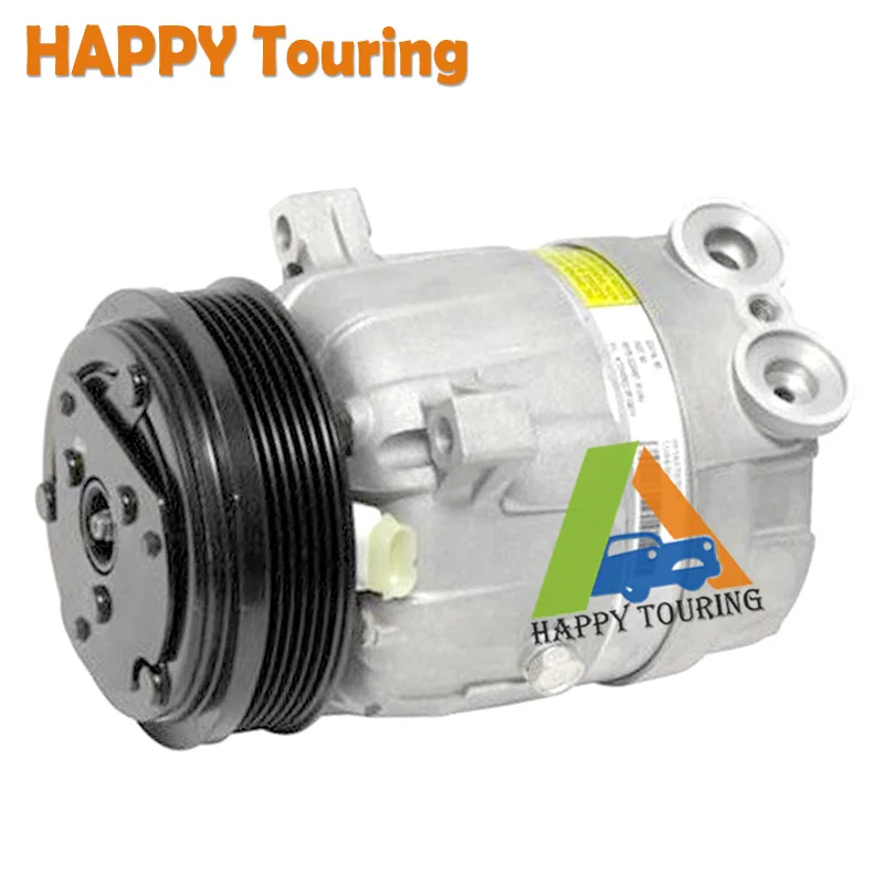 Компрессор переменного тока для Suzuki Forenza Reno L4 2.0L 05-08 95200-85Z01 96394697 96394713 9520085Z14 96271358