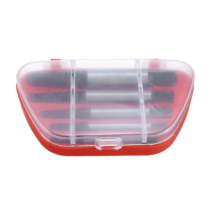 5 шт. инструменты для удаления поврежденных винтов|Наборы ручных инструментов| |