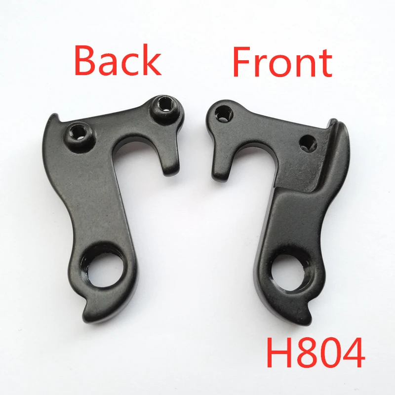 5 шт. велосипедная Рама передача задний переключатель вешалка для NORCO #959375-15 Norco Fluid