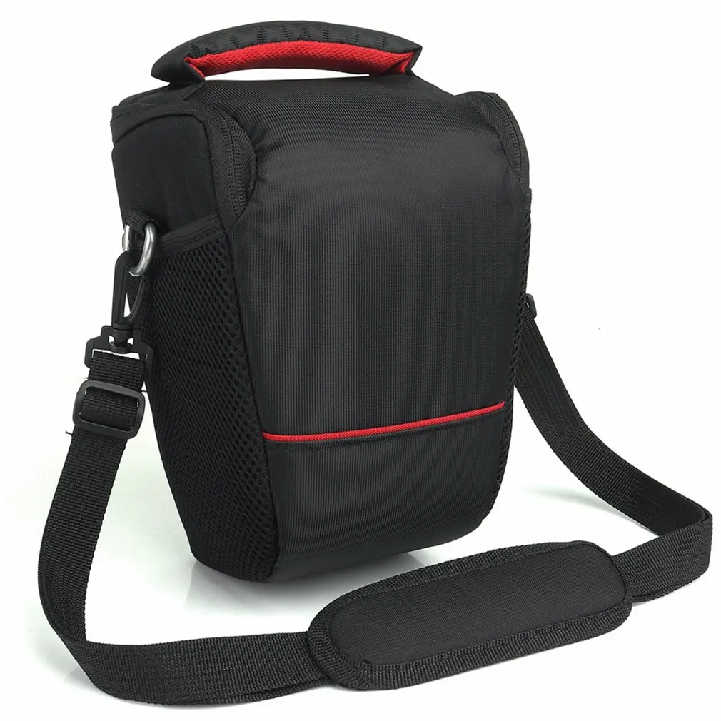 

Camera Bag Digital Dslr Bag Shockproof Breathable Camera Bag Case For Canon Handbags Nylon Video Photo Bag Dropshipping Hot