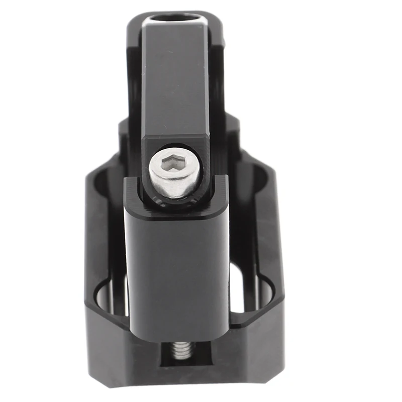 

Motorcycle Speed Led Gear Display Indicator Holder Bracket Universal 22-28.6mm