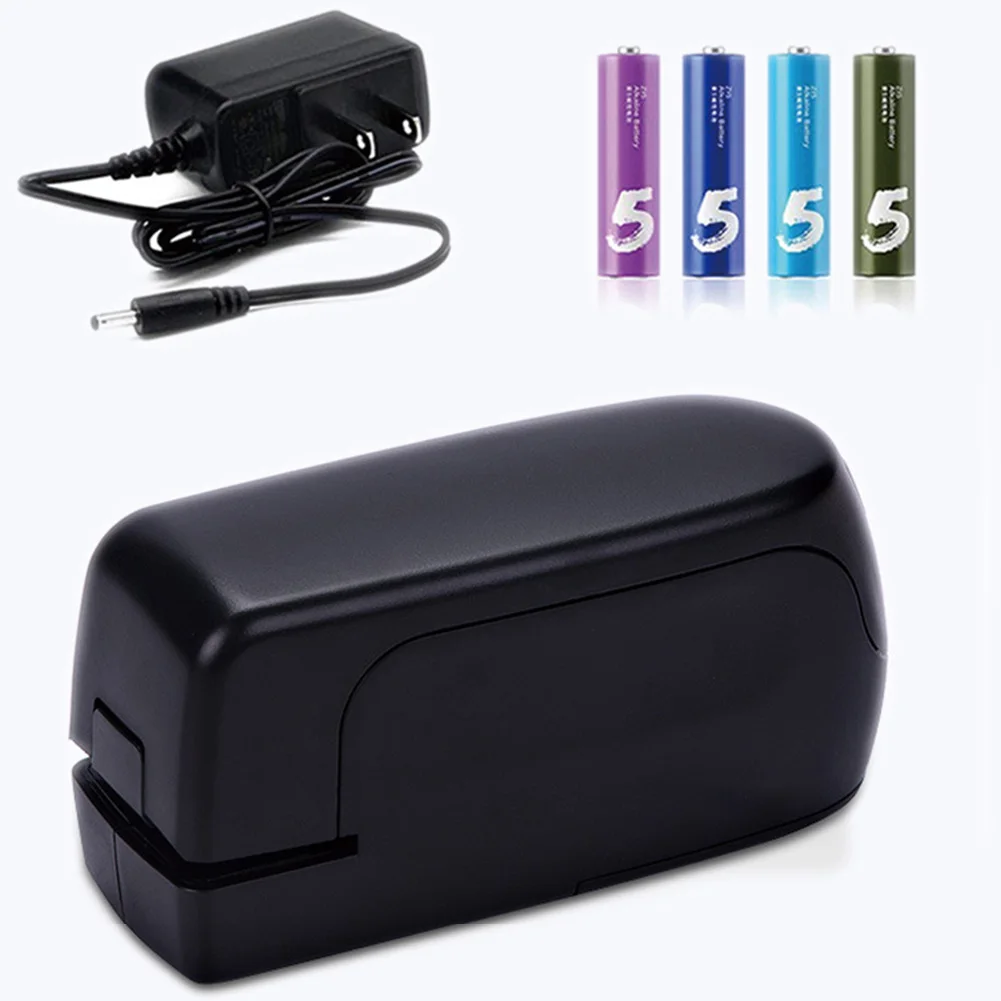 Студенческая Автоматическая безопасная канцелярская поставка экономия труда