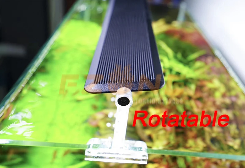 

New Chihiros A-Serials II Aquarium LED Lighting Light Lamp Plant Grow Light With Built In Bluethooth Controller