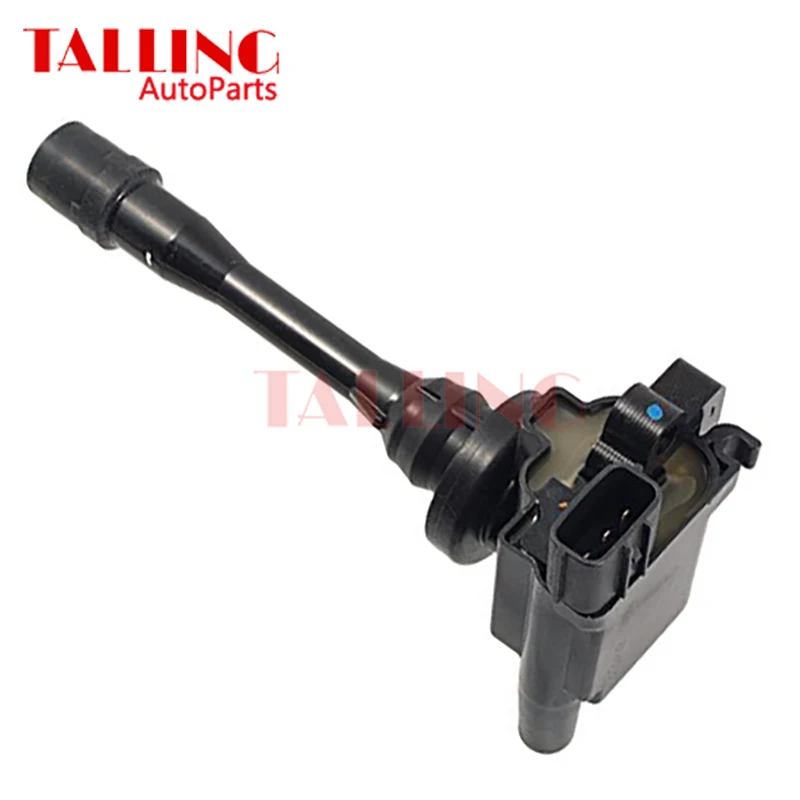 1 шт. MD362907 Катушка зажигания для CHRYSLER SEBRING DODGE STRATUS MITSUBISHI ECLIPSE GALANT L200 LANCER MIRAGE
