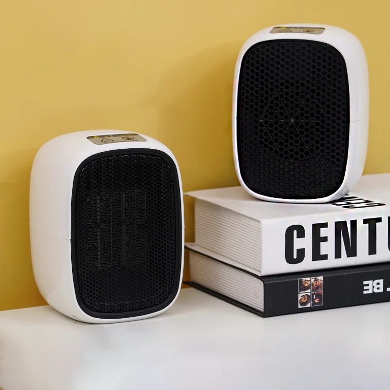 

Портативные быстрое электрические мини-обогреватели с сенсорным управлением, горячий вентилятор, зимний обогреватель, защита от перегрева...