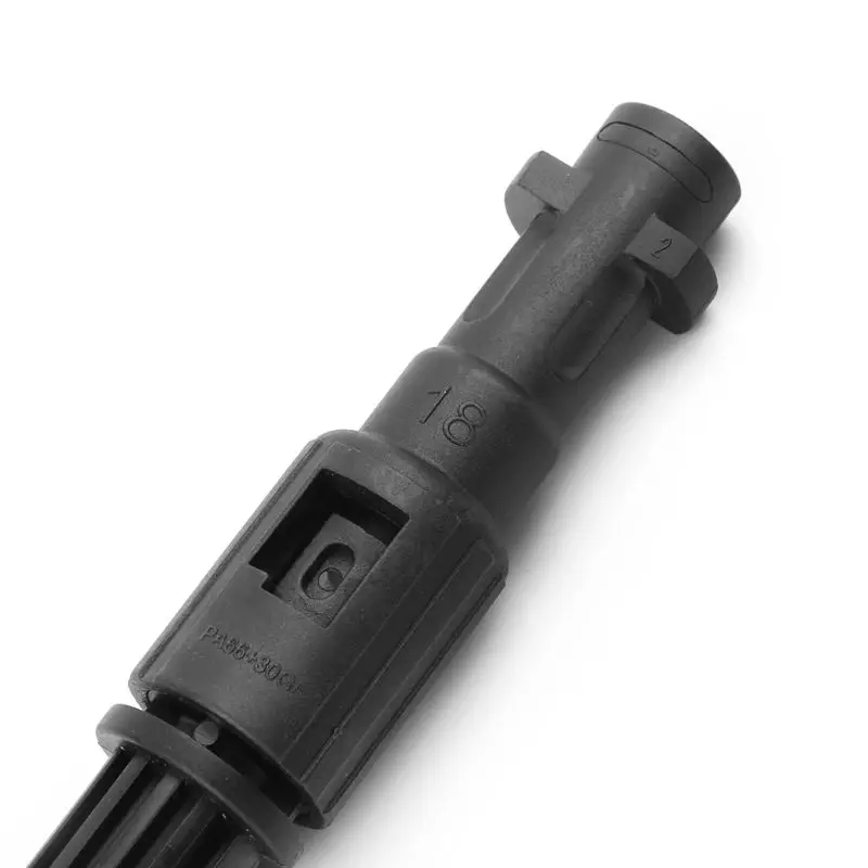 2020 новая Автомобильная шайба вращающаяся турбо насадка для Karcher K серии моек