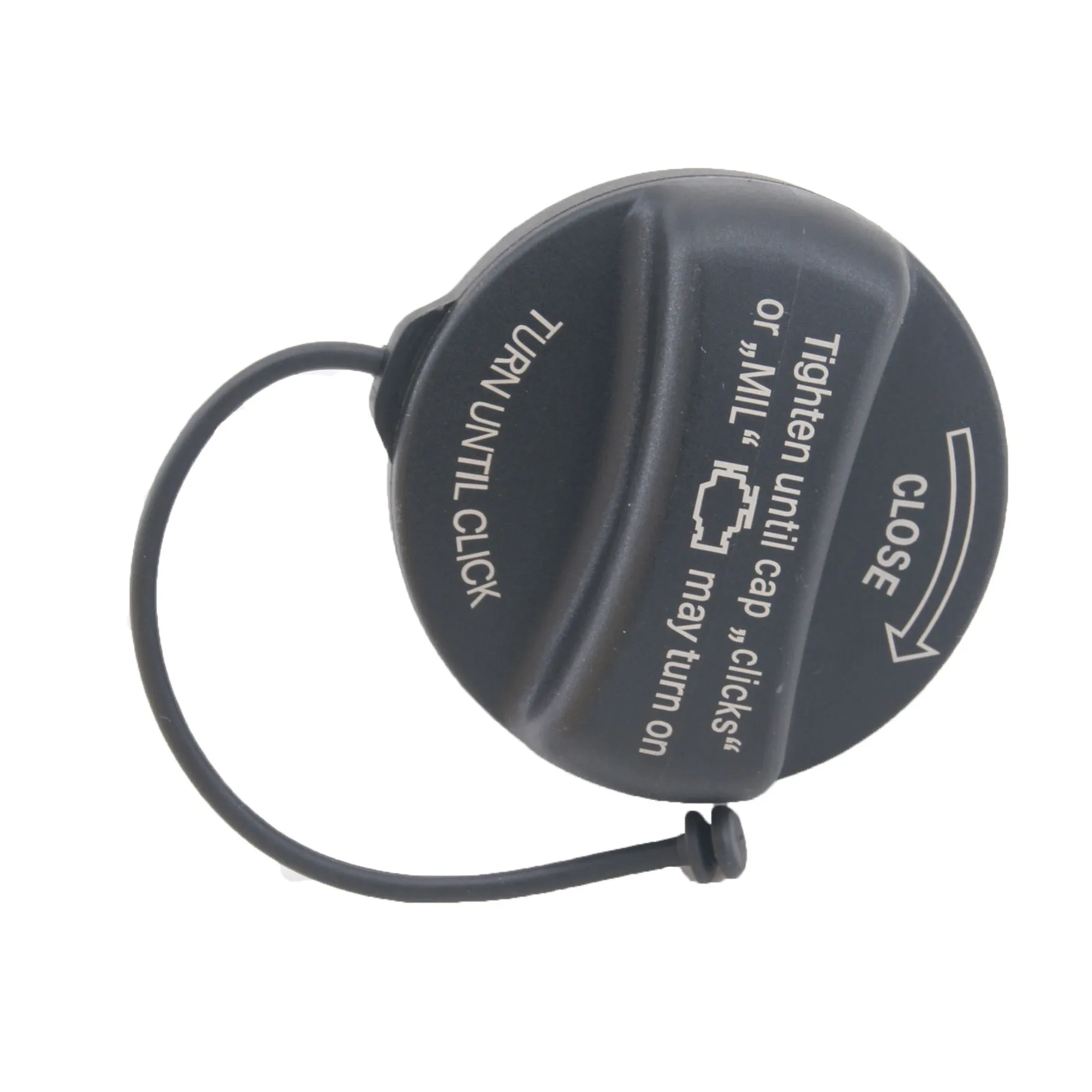 

Fuel Gas Tank Filler Cap 16117222391 For BMW E36/E39/E46/E60/E90/E92 X3/X5 MINI