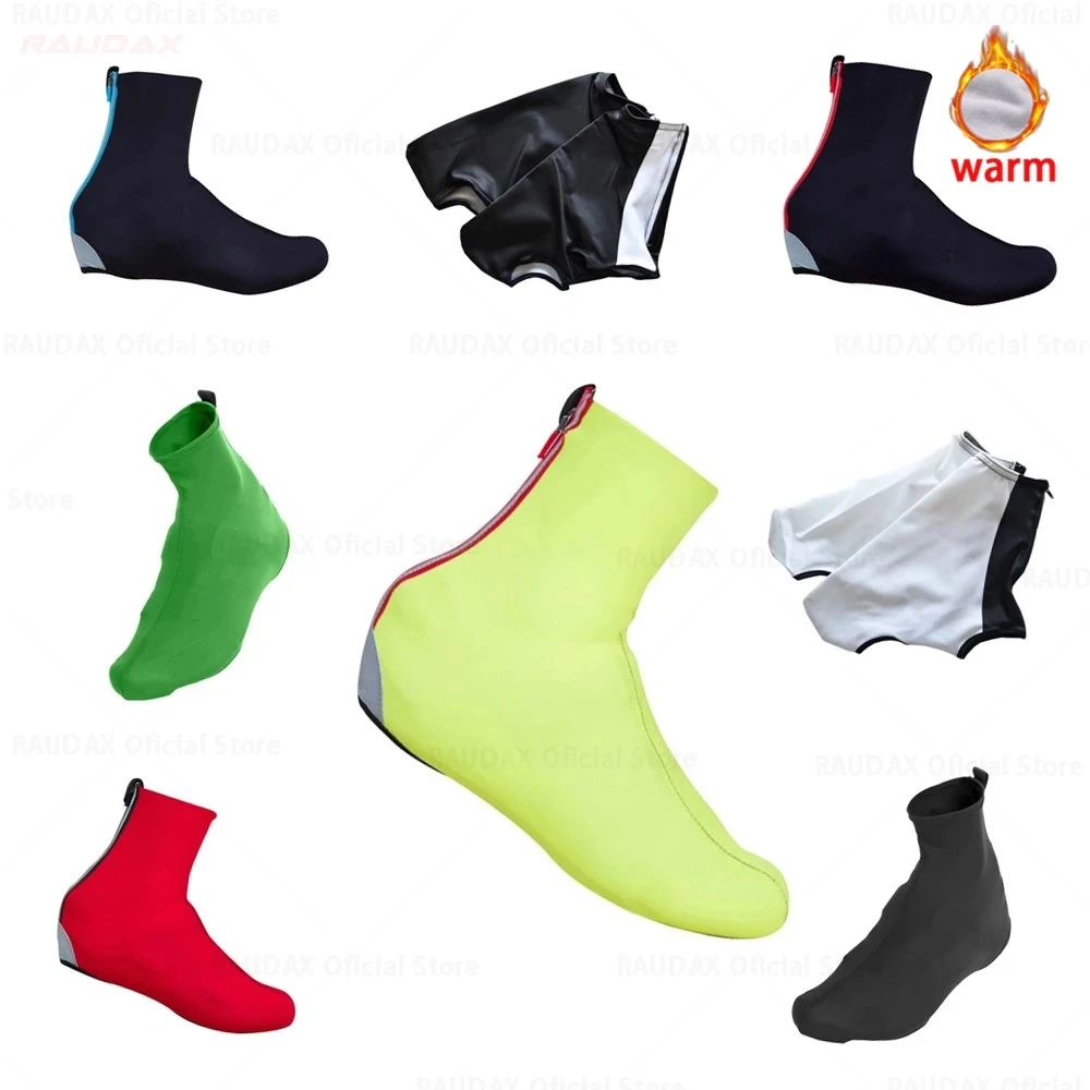 

Rx Brand 2020 New Winter Thermal Cycling Shoe Cover Sport Man's MTB Bike Shoes Covers Bicycle Overshoes Cubre Ciclismo Men